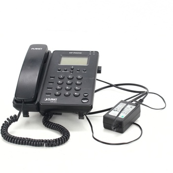 VoIP telefon Planet VIP-255