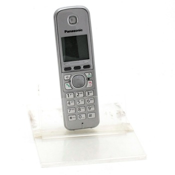 Bezdrátový telefon Panasonic KX-TGA671