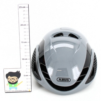 Cyklistická helma Abus ‎77606 59-62