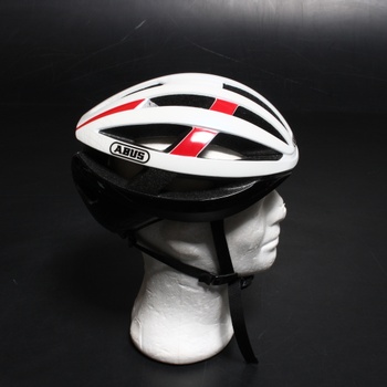 Cyklistická helma Abus Viantor -