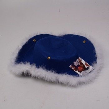 Karnevalový klobouk Boland 02011