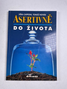 Tomáš Novák: Asertivně do života Měkká (1994)