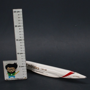 Model Herpa Airbus A380-800 612180-001