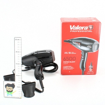 Vysoušeč vlasů Valera SX 6500-RC
