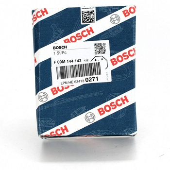 Generátorový regulátor Bosch F00M144142