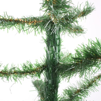Umělý vánoční stromeček 180 cm 