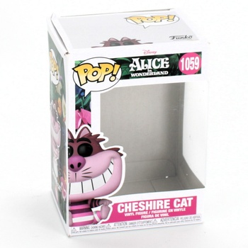 Figurka Funko POP 55735 Cheshire Cat 