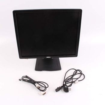 LCD monitor DELL Professional P1913 19''