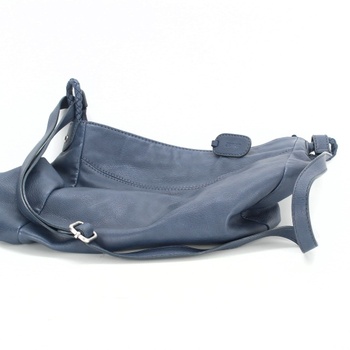 Dámská kabelka Esprit modro šedá 