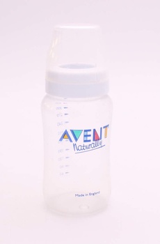 Kojenecká lahev Avent Naturally,300 ml 