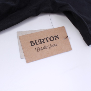 Pánské tričko Burton 203771