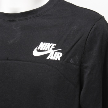 Pánské tričko Nike Air s dlouhým rukávem