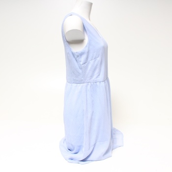 Dámské šaty BlendShe modré vel. L