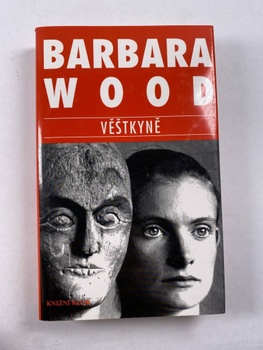 Barbara Woodová: Věštkyně Pevná (1998)