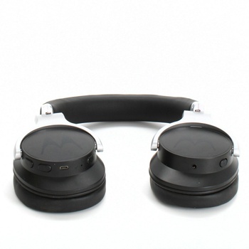 Bezdrátová sluchátka Motorola Escape 500 ANC
