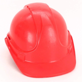 Ochranná helma s nastavením velikosti obvodu