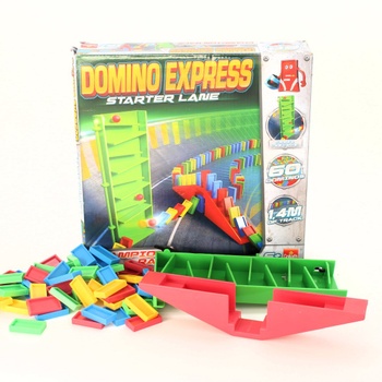 Domino Express Starter Goliath 81005