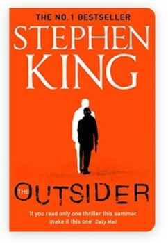 Stephen King: The Outsider Měkká (2019)