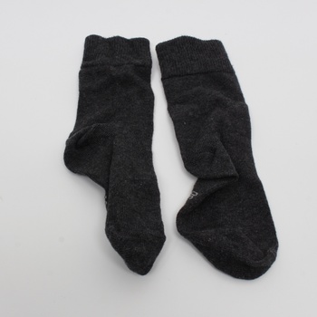 Dětské ponožky s.Oliver jednobarevné 4 páry 