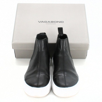 Dámské boty Vagabond černé vel. 39