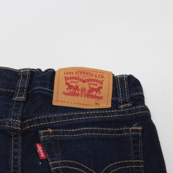Dětské kalhoty Levi's džíny 36M