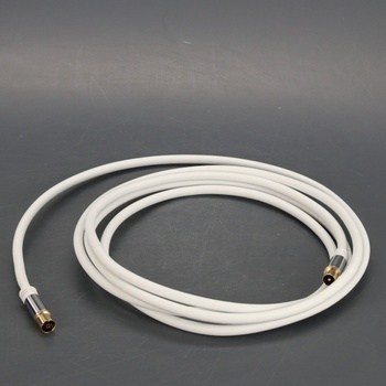 Anténní kabel CSL-Computer bílý 300 cm