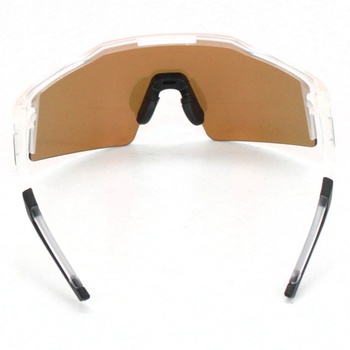 Polarizované cyklistické brýle KAPVOE TR90