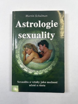 Martin Schulman: Astrologie sexuality