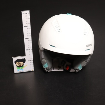 Lyžařská helma Uvex ‎S566248 55 - 59 cm