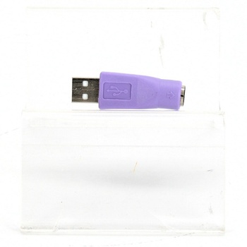 Redukce Goobay USB to MidiDin 6 F