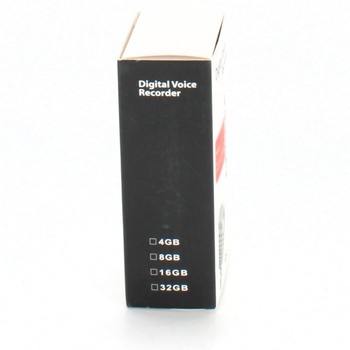 Diktafon Ghost Supplies E1987VP1
