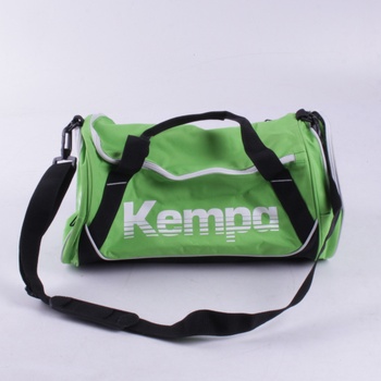 Sportovní taška Kempa zelená