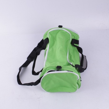 Sportovní taška Kempa zelená