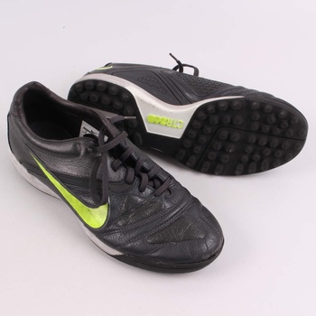 Pánské sportovní boty Nike CTR 360 černé