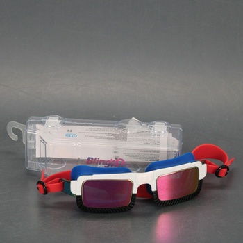 Plavecké brýle pro děti Bling2o ‎NORRIS8B