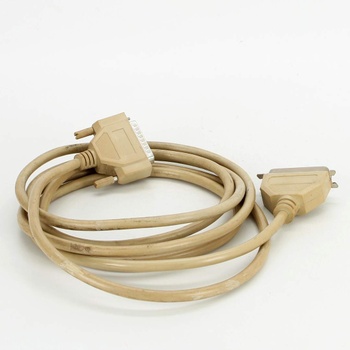 Datový paralelní kabel délka 300 cm