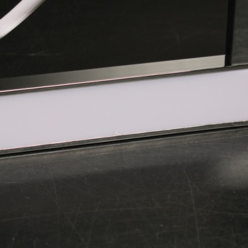 LED osvětlení zrcadla Hengda s vypínačem