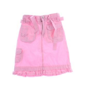Dětská sukně Outfit růžová