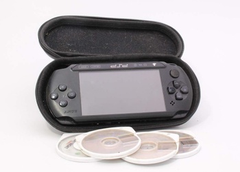 Playstation Portable Sony E1004