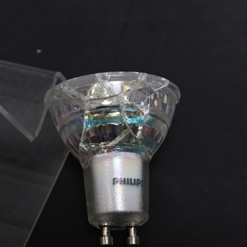 LED žárovky Philips GU10 4,6 W sada 6 ks