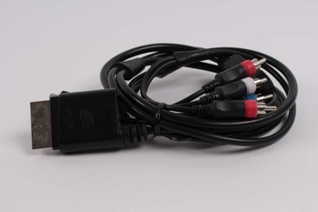 Kabel pro propojení herních konzolí s TV