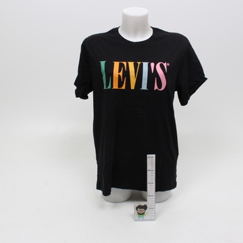Pánské tričko Levi's Relaxed Graphic 