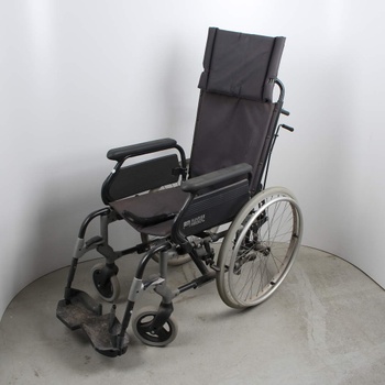 Invalidní vozík Sunrise Medical