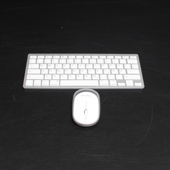 Klávesnice s myší Omoton Bluetooth NĚM verze