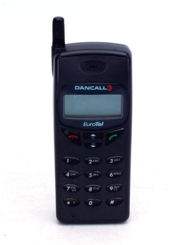Mobilní telefon Dancall HP 2731