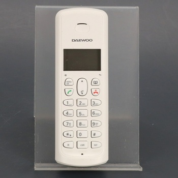Bezdrátový telefon Daewoo DTD-1350G