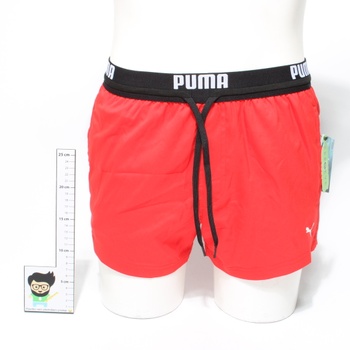 Pánské kraťasové plavky Puma 100000030