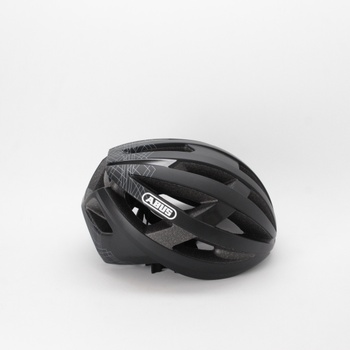 Cyklistická helma Abus Viantor černá 