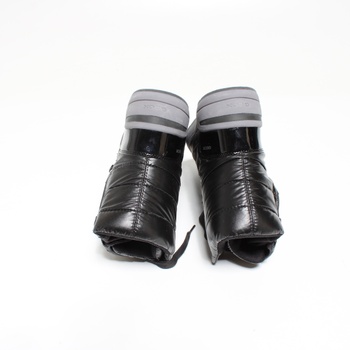 Dívčí zimní boty Geox vel. 39, černé