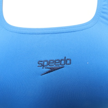 Jednodílné plavky Speedo 812515 modré